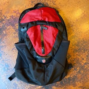 Swiss Army small backpack